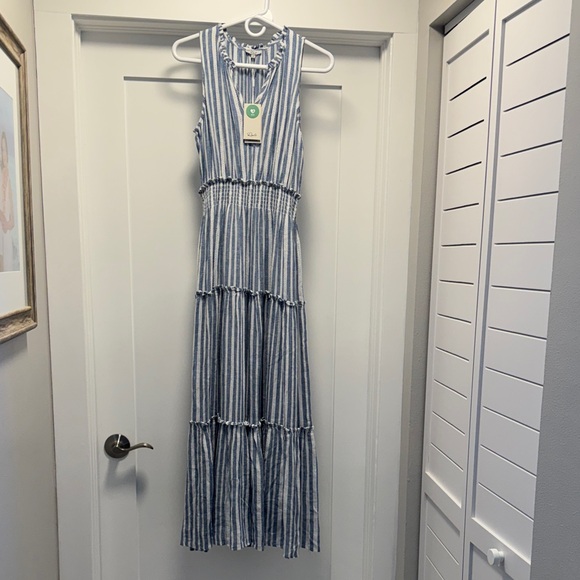 Rails Spring/Summer Dress - Picture 1 of 4